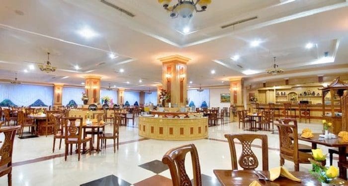 Ini 5 Hotel Syariah di Medan 2 hotel syariah di medan