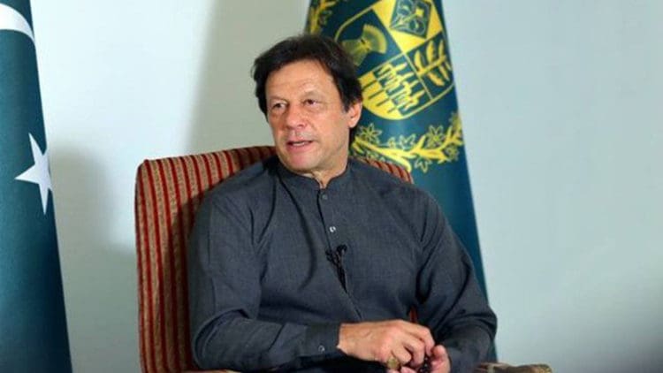 Mengaku Pernah Ditawari Main di Film Bollywood, PM Pakistan: Anda Tidak akan Percaya 1 Perdana Menteri Pakistan Imran Khan. Foto: Dailytimes