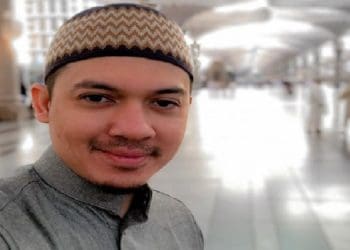 Foto: Instagram Irwansyah