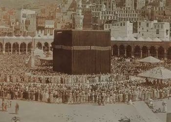 Awal Keislaman Abu Bakar