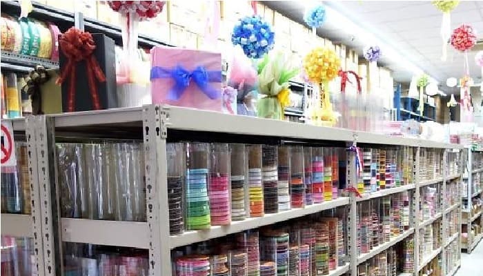 Arab Street, Surga Belanja di Singapura 5 arab street