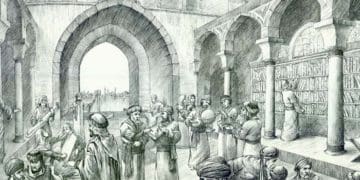 Foto: 1001 Inventions