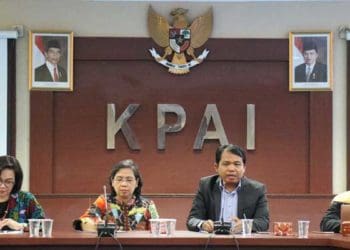 Kekerasan Anak di Pontianak