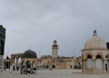 Foto: Islamic Landmarks