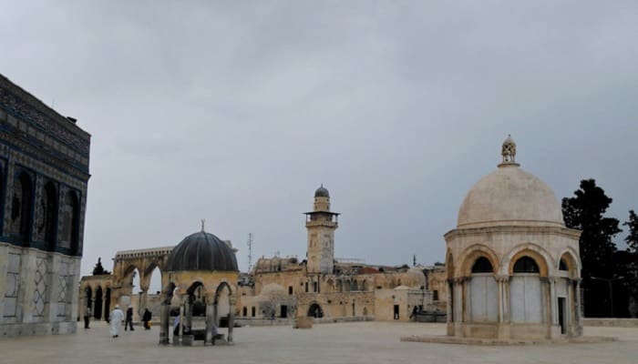Libur Hari Isra Mi'raj, Intip Peringatan Uniknya di Indonesia dan Mancanegara 1 Foto: Islamic Landmarks