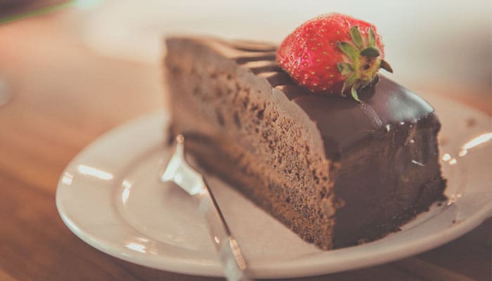 Kue Kiriman, Dimarahi 2 Kali 3 Kue Kiriman