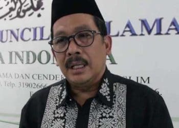 surat terbuka MUI Sorong
