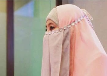 Foto: Instagram Peggy Melati Sukma