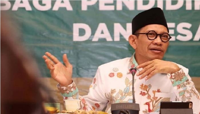 Terkait Bom Sri Lanka, PBNU Desak Pemerintah Lakukan Langkah Diplomatis 1 Foto: Rhio/Islampos