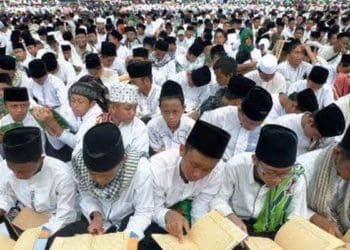 Semakin Banyak Guru Semakin Baik