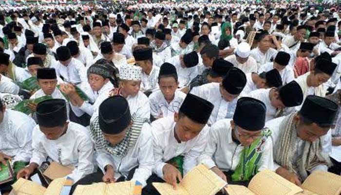 Berikut Cara Pendaftaran Program Beasiswa Santri Berprestasi (PBSB) 2019 1 Semakin Banyak Guru Semakin Baik