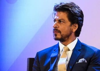 Shah Rukh Khan umrah