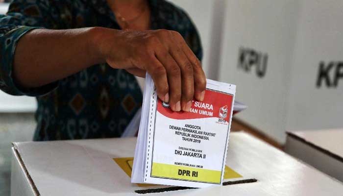 Ini Syarat Nyoblos Pakai e-KTP atau Suket Jika Tak Masuk DPT 1 Hasil Penghitungan Suara Pemilu