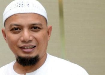 ustaz Arifin Ilham