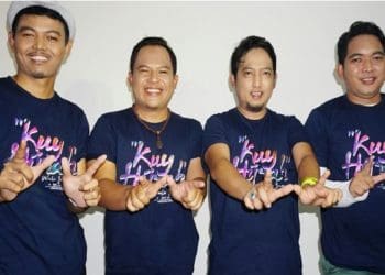 Foto: Lirik Lagu