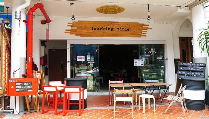 Arab Street, Surga Kuliner di Singapura 4 Arab Street, Surga Kuliner di Singapura 3 wisata kuliner