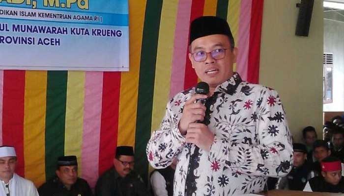 Pendaftaran Online Beasiswa Santri Dalam dan Luar Negeri Sudah Dibuka 1 Beasiswa Santri