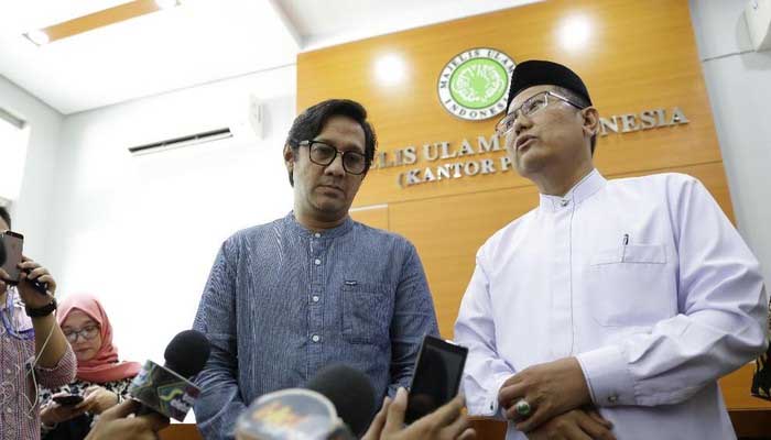 Netizen Tetap Tuntut Andre Taulany Dipenjara 1 Andre Taulany