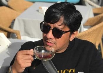 andre taulany datangi pbnu