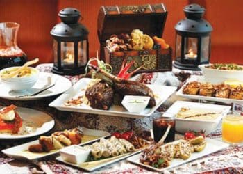 Ilustrasi. Foto: Daily Sun