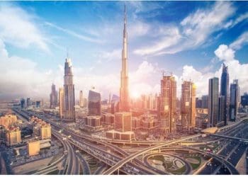 Burj Khalifa