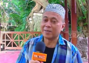 Mantan Paranorman Ki Joko Bodo. Foto: Detik