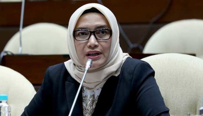 KPU Bantah Berita Hoaks KPPS Wafat karena Diracun 1 kpps diracun
