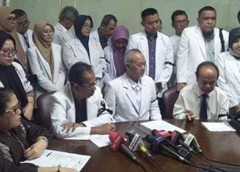 komunitas kesehatan peduli bangsa