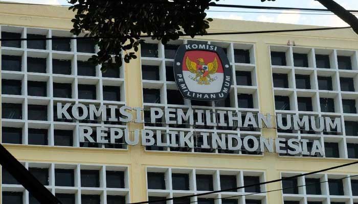 Pemerintah AS Keluarkan Peringatan saat Pengumuman Hasil KPU, Pakar Hukum: Itu Hal Wajar 1 petugas kpps