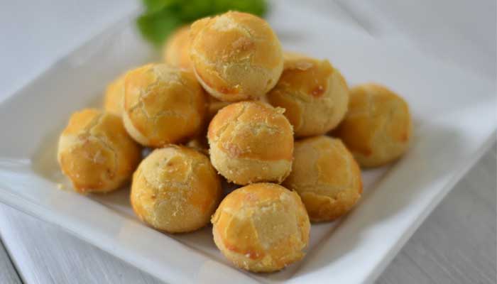 Makan Tiga Buah Kue Nastar Sama dengan Sepiring Nasi 1 Ilustrasi kue nastar. Foto: Tokowahab.com