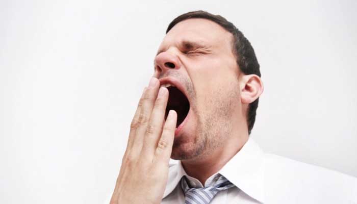 Empat Alasan Gampang Ngantuk saat Puasa 1 ngantuk saat puasa