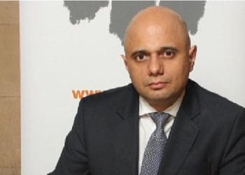 Sajid Javid