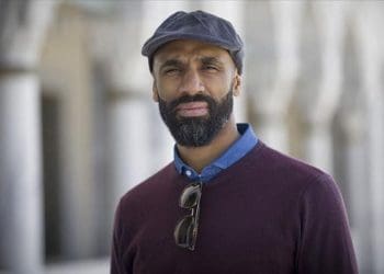 Frederic Kanoute