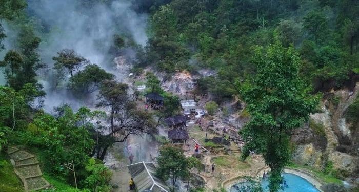 Ini 11 Tempat Wisata Keren buat Liburan Selepas Lebaran 1 bandung