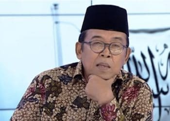 Masduki Baidlowi. Foto:  Riau Aktual