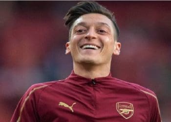 Mesut Ozil