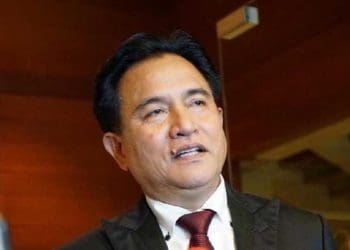 yusril, pbb, prabowo