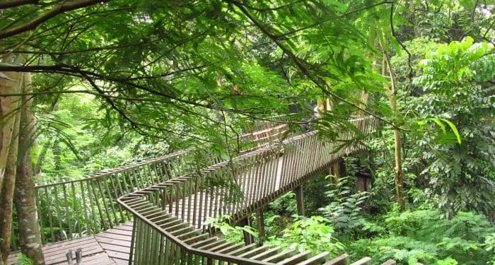 Ini 11 Tempat Wisata Keren buat Liburan Selepas Lebaran 5 bandung