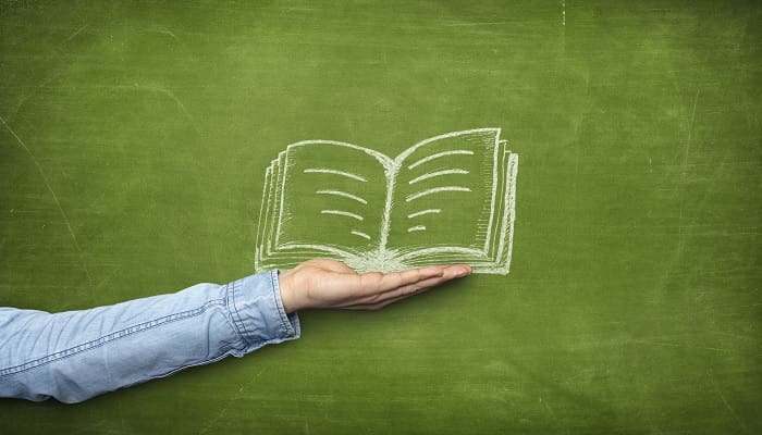 Membaca, Membuka Jendela Ilmu 2 membaca buku
