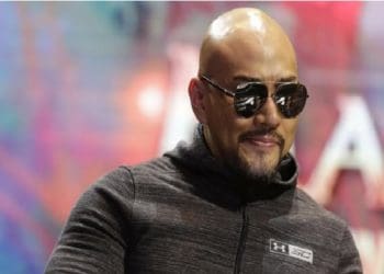 Deddy Corbuzier. Foto: KapanLagi