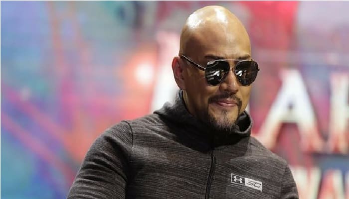 Deddy Corbuzier. Foto: KapanLagi