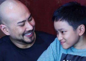 Deddy Corbuzier Terpapar Corona