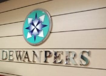 Dewan Pers. Foto: Indonesiainside