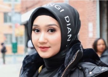 Dian Pelangidi NYFW 2019