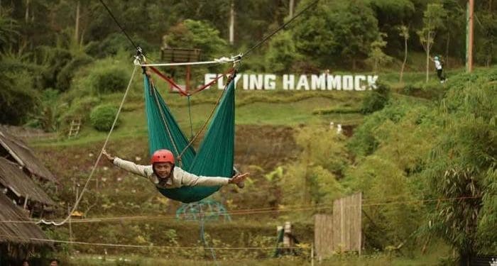 Ini 11 Tempat Wisata Keren buat Liburan Selepas Lebaran 6 bandung