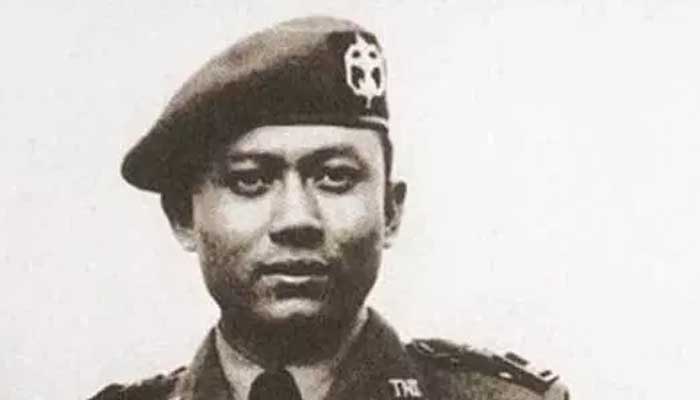 Letjen TNI Sarwo Edhie, Ayah Ani Yudhoyono yang Berhasil Ungkap Penculikan Para Jenderal 1 Letjen TNI Edhie Sarwo. Foto: MalangTODAY