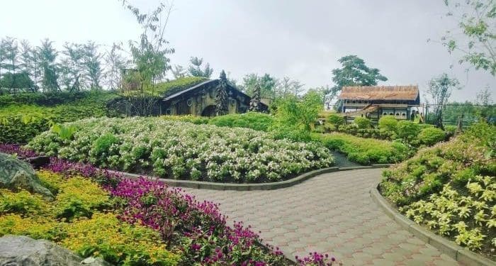 Ini 11 Tempat Wisata Keren buat Liburan Selepas Lebaran 11 bandung