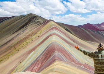 Gunung dalam Al-Quran