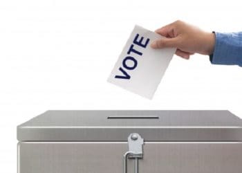 pemilihan anggota dewan kota