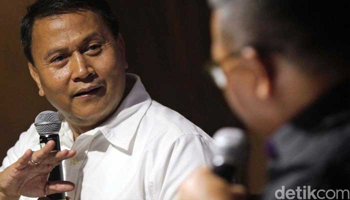 3 Poin Harapan PKS soal Gugatan Sistem Pemilu yang Belum Diputuskan MK 1 pks, mardani, pemilu